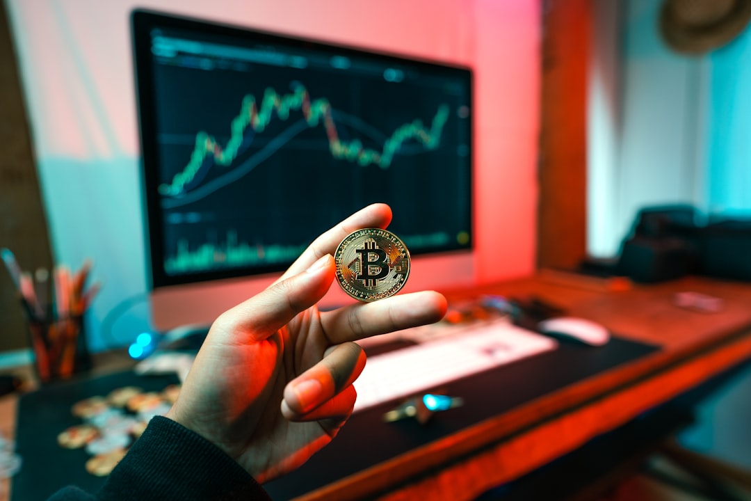 Featured image for ハッキングは一流、トレードは三流？仮想通貨ニュースで話題のハッカーの末路
